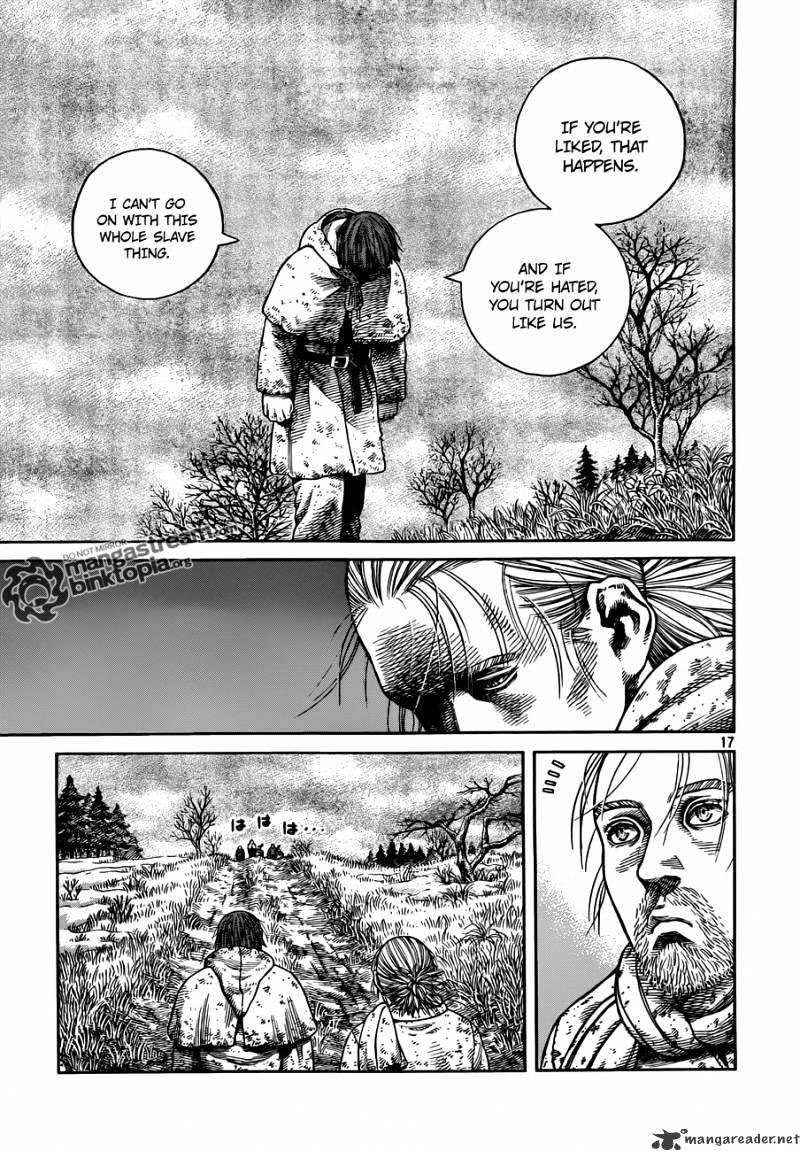 Vinland Saga, Chapter 69 image 17